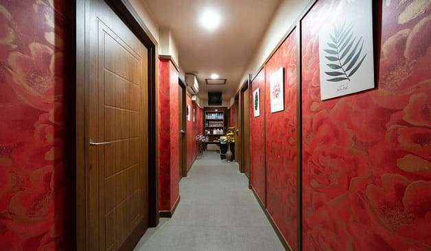 대구 본리동 아이브 테라피 정보