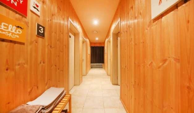 화성 반월동 퀸스웨디시