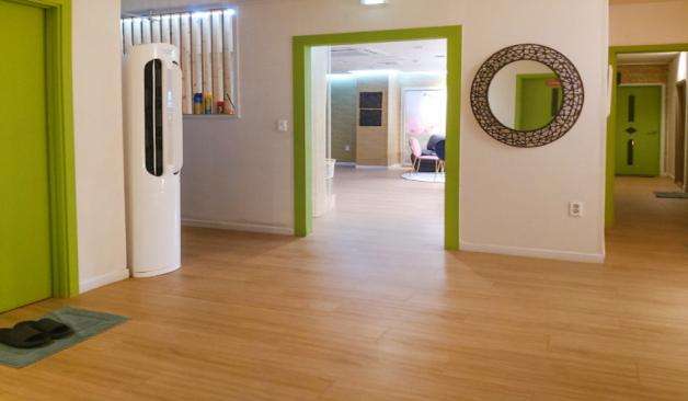 강릉 용타이테라피