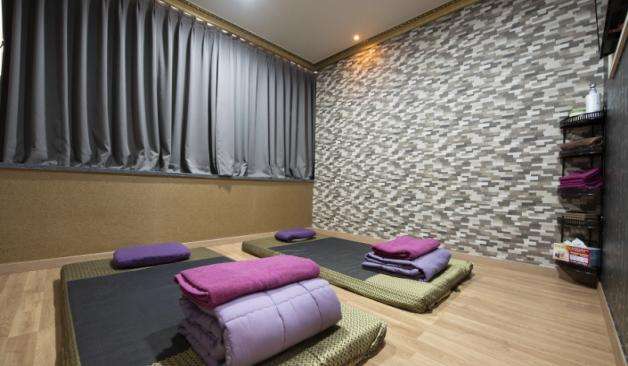 정선 사북 방콕앤베이징 관리실