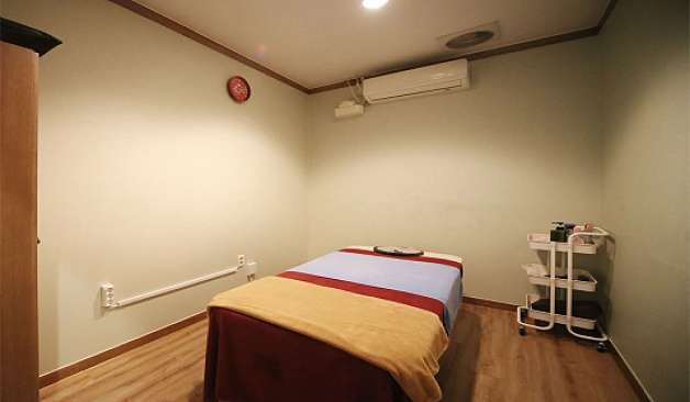 대구 신매동 슈가테라피 관리룸