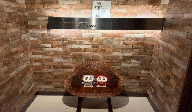 세종 도담동 젤리스웨디시 대기룸