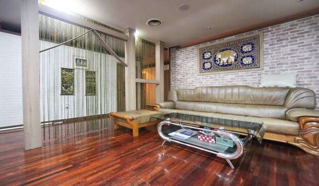 포천 소흘읍 궁테라피 정보