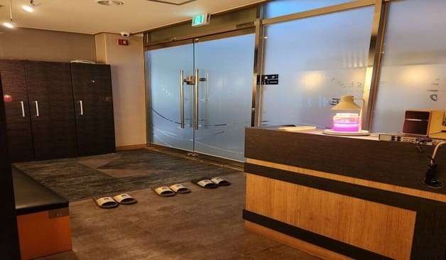 대구 봉무동 1st 테라피 카운터