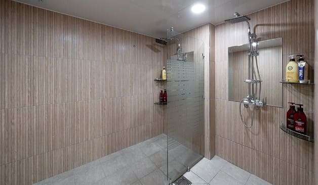 여의도 더힐 리뷰 및 후기