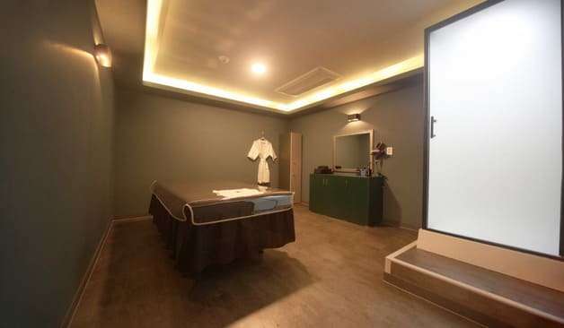 안산 고잔동 미스웨디시 관리실