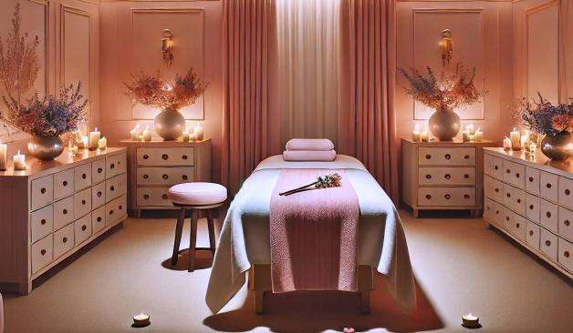 거제 고현동 1인샵 비비&왁싱