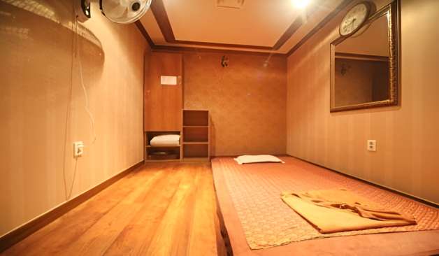 포항 상도동 궁타이 관리실