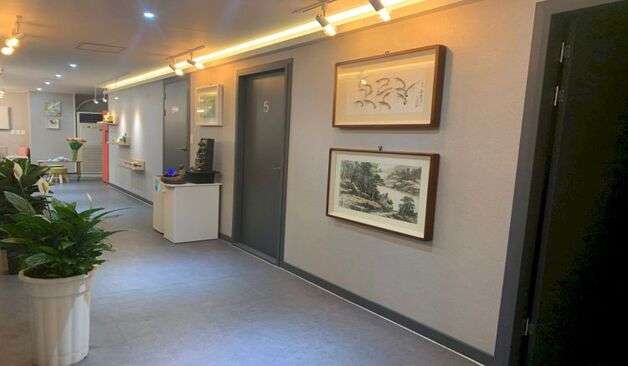 장흥 장흥읍 궁실아로마