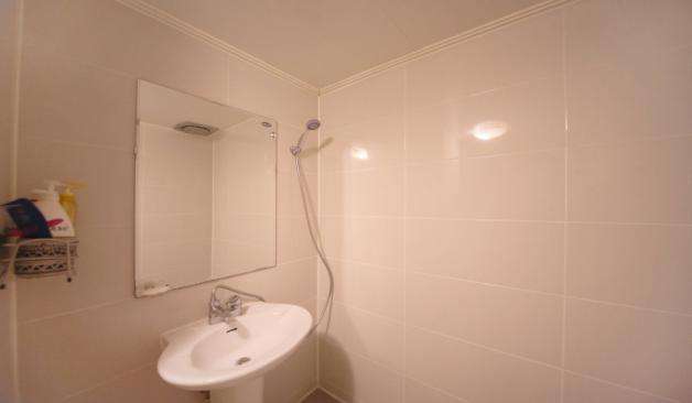 구미 진평동 바비아로마 샤워실