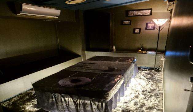 동두천 지행동 해피스웨디시