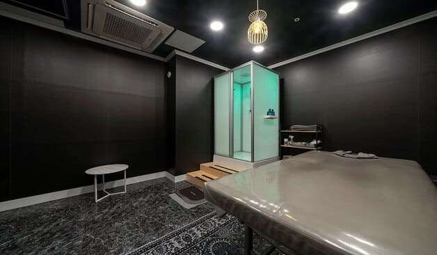 천안 두정동 비비스웨디시 관리실