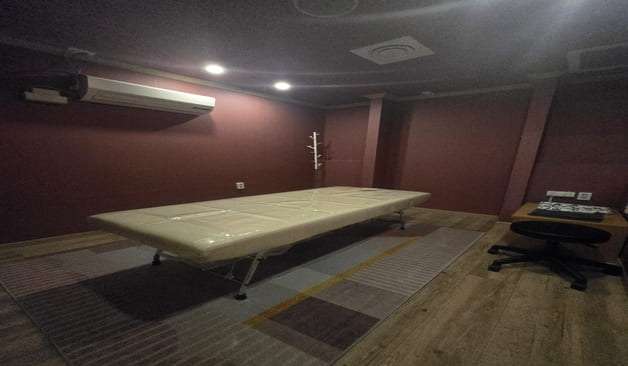 목포 옥암동 달타이 관리실1