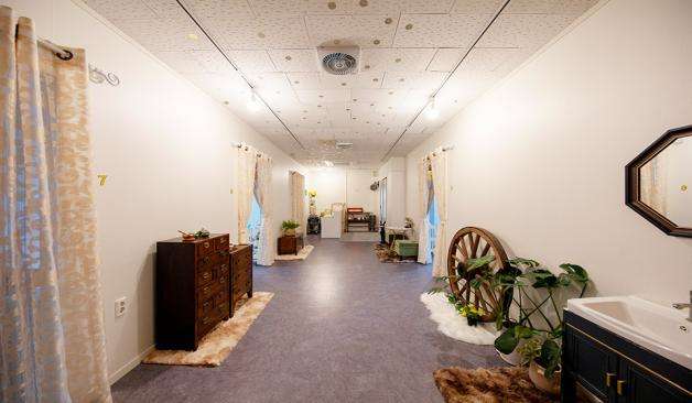 김해 대청동 미조테라피 정보