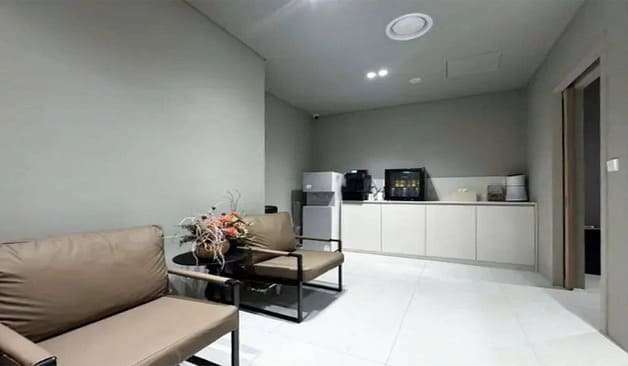 춘천 후평동 프라이빗 휴게실