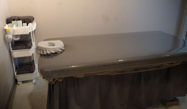 청주 율량동 벤츠테라피