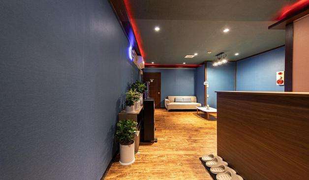 원주 단계동 MZ테라피 정보