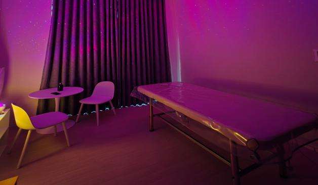 인천 청라 1인샵 ART스웨디시