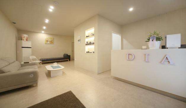 천안 불당동 다이아테라피