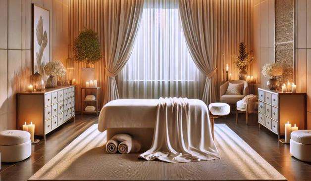 성남 모란 피오량 마사지