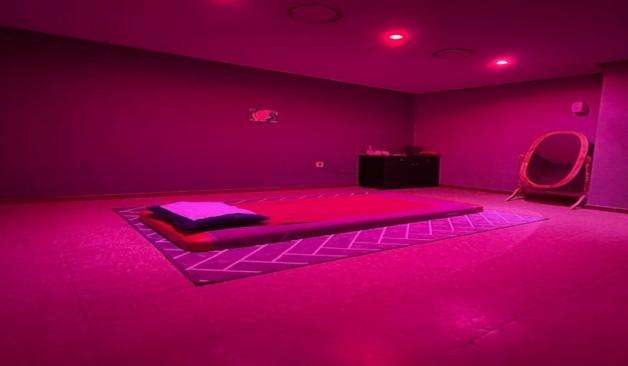 대전 미르메라 스웨디시 관리실2