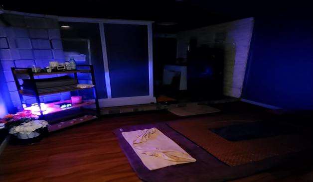 일산 장항동 스테이스파 관리실