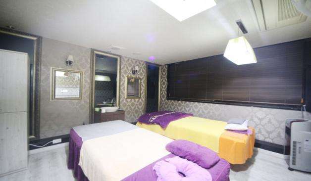 창원 중앙동 차이나마사지 관리실