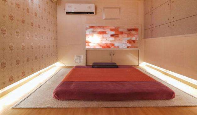 강릉 포남동 용타이테라피