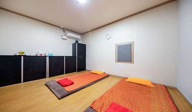 울산 삼산동 라온타이 후기