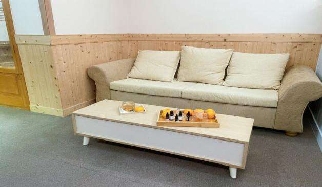 제주 연동 더테라 후기