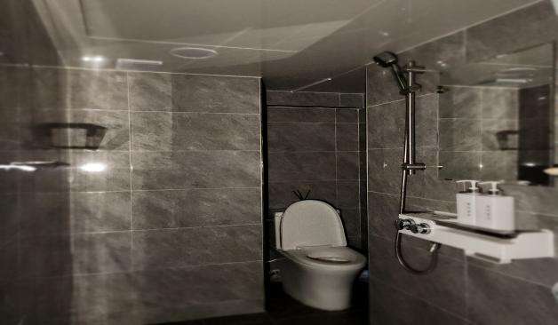 동대문 제기동 인조이스웨디시 샤워실 실제 샵사진