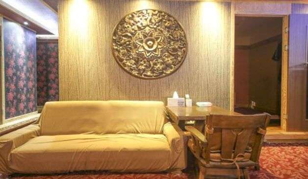 청주 오창 왓포테라피 후기