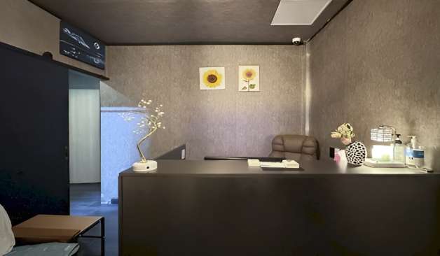 부천 상동 라인테라피 