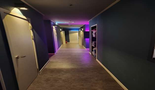 전주 신시가지 화아로마