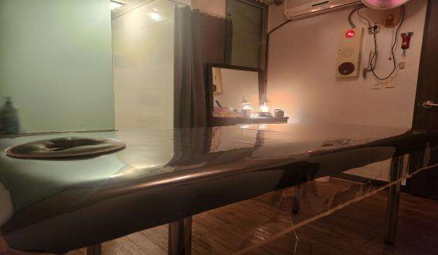 부천 중동 순수테라피 관리실2