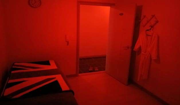 울산 온산읍 우정마사지 관리실1