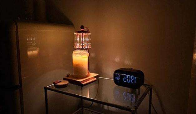 일산 장항동 에스틱 조명 실제 샵사진