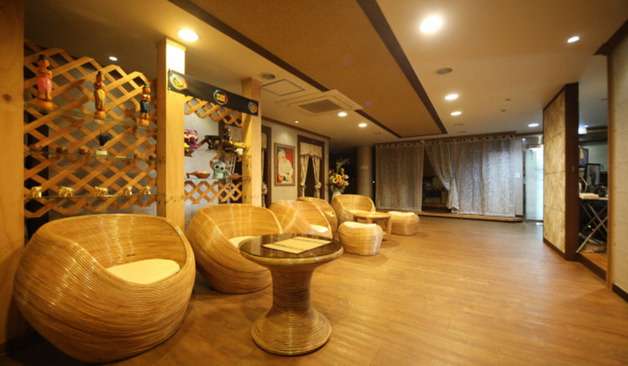 의왕 고천동 보보타이 후기