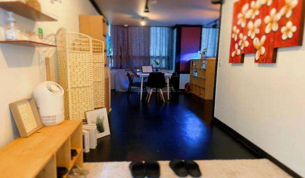 제주 이도이동 레드아로마 정보