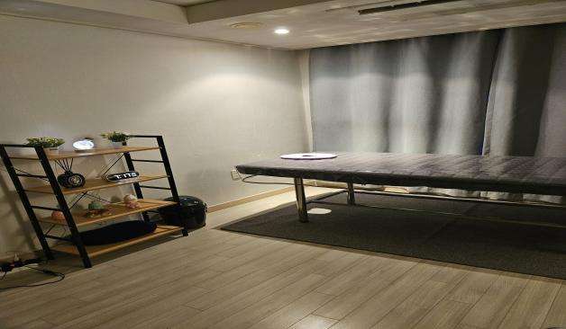 인천 부평 1인샵 다솜