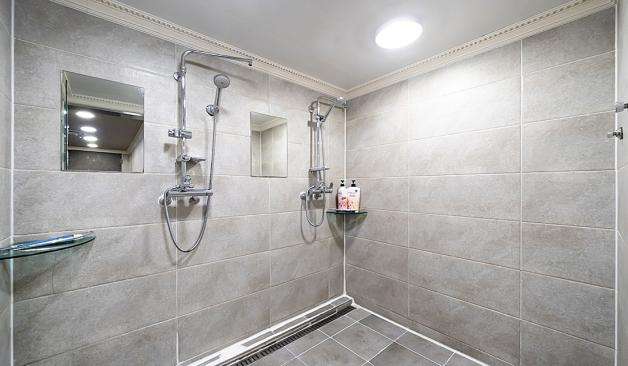 동대문 골드문 샤워실2