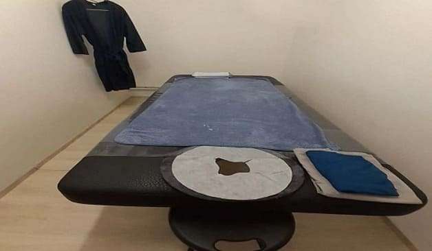 대구 대명동 THE휴식테라피 관리실 실제 샵사진2