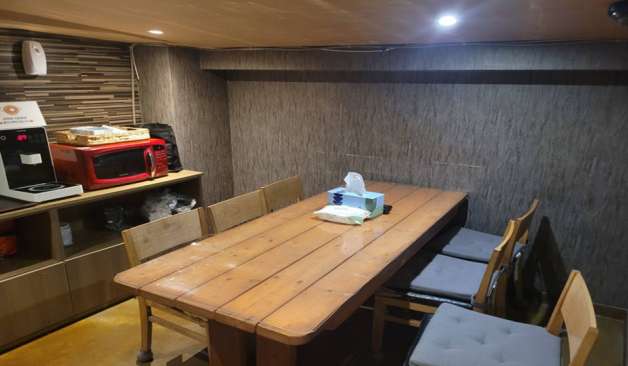 강남 역삼동 프리티 스웨디시