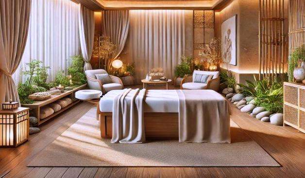 송도 1인샵 하율