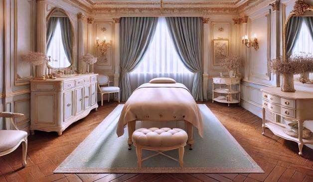 의왕 삼동 율테라피