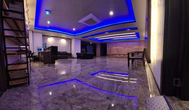 원주 단계동 1%(일프로)스웨디시 로비 실제 샵사진1