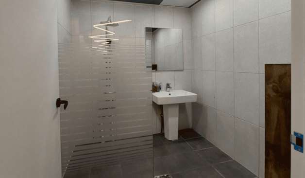 경주 황성동 러블리 샤워실