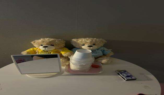 마포 상암 달콩테라피 데코