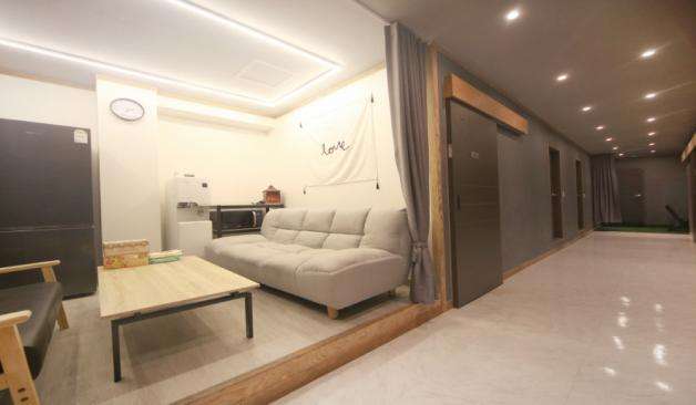 안양 명학역 연화스웨디시 정보