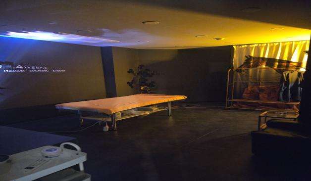 오산 더 엘 테라피 관리실